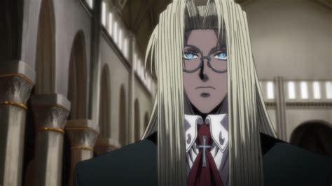 hellsing wiki integra.